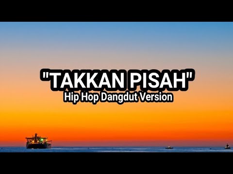 "TAKKAN PISAH" - EREN | HIP HOP DANGDUT VERSION | KLATEN HIP HOP
