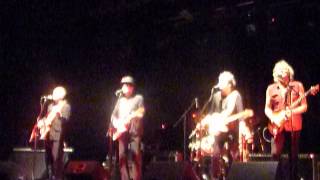 Sad Café - EVERYDAY HURTS (Live 2012) - At Sale Waterside, Manchester 16/11/12