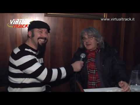 Speciale I CAMALEONTI 2012