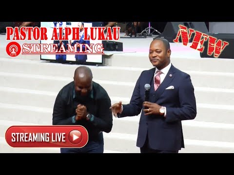 LIVESTREAM NOW Alph Lukau 2019 (February 12, 2019) - Celebration Service: MIRACLE RAINFALL | LIVE