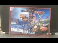 Opening And Closing To Cars 2 A Original 2011 Film Disney DVD United Kingdom 2011 REUPLOADED