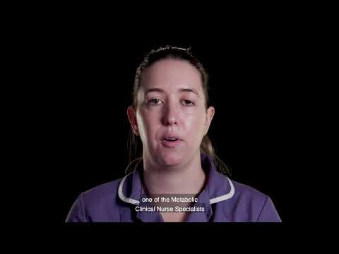 How to perform a blood glucose test