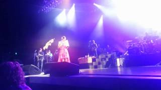 Lila Downs &quot;Tren del Cielo&quot;,  &quot;Cucurrucucú Paloma&quot; &amp; &quot;La Cumbia del Mole&quot;