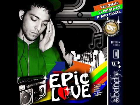 Sbandy - L' Amore Per Me