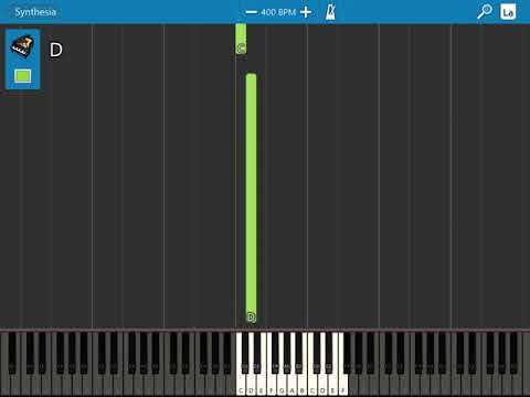 Synthesia - Ori & TBF 2