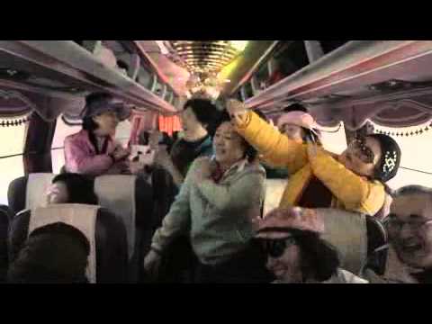 [mix]Samsung CES 2013 Allshare star - DJ Spider - Samsung's Latest Commercial for All Share