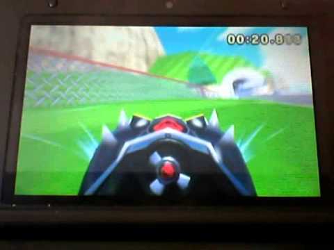 [MK7 Former Sexy World Record | European Record] Wuhu Loop - 1:18.417 by Aspyk