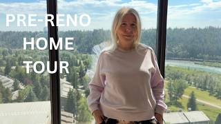 Downsizing - My Ugly Condo Apartment Tour - Dream Life Diaries Ep. 4