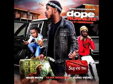 Nlba Boochie - How It Go