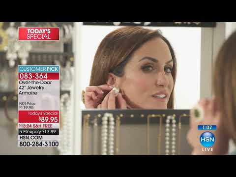 HSN | Home Clearance 12.26.2017 - 07 PM