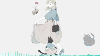 【60min】【FreeBGM】Dream Adventure/AMAOTO [Background music for work and study]