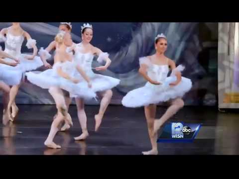 Moscow Ballet's Great Russian Nutcracker