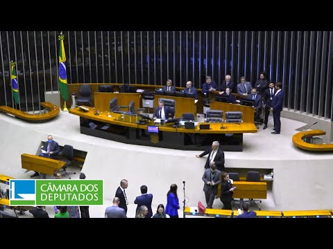 Plenário aprova programa Escola em Tempo Integral (PL 2617/23) - 03/07/23