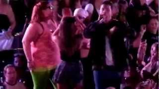 NKOTB 2012 CRUISE:  90'S NIGHT "YOU'VE GOT THAT FLAVOR" AND "DIRTY DAWG"