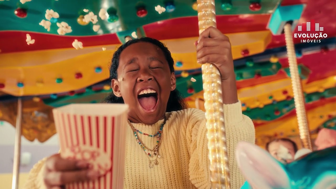 Comercial Evolução Imóveis