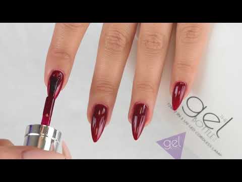 ARABIAN NIGHTS by The GelBottle Inc