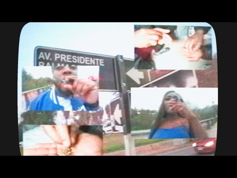 LA TORPE - PRENDAN UN BLUNT Feat La CHE, Jordy Street, Thael, Lion DRIK (Official Video)