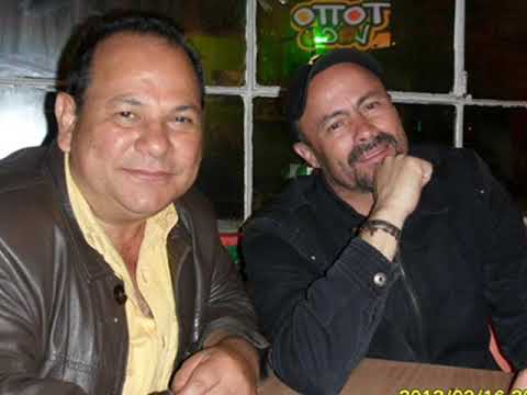 JAIRO SERRANO EL OPITA DE ORO Últimos coros y última canción grabada Marzo 25 de 2018 Julio Sanguino