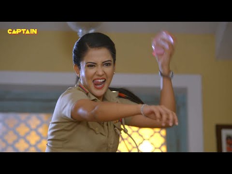 Haseena ने मारा जब Karishma Singh पर पानी का गुब्बारा || Maddam Sir - Ep. 451