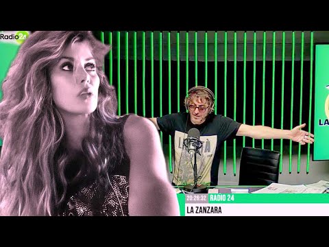 Daniela Martani in difesa dei maiali soppressi - La Zanzara 21.9.2023