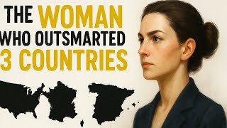 Elena Varga: The Woman Who Spied for 3 Nations!