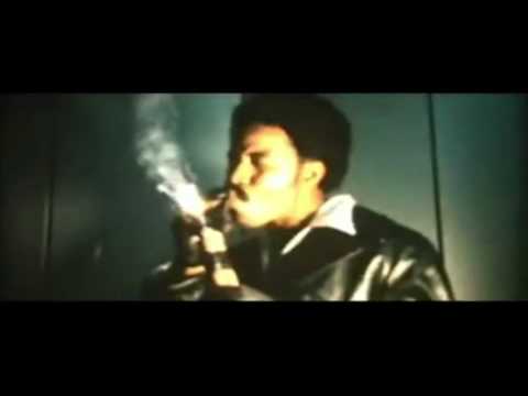 Black Dynamite (2010) Trailer
