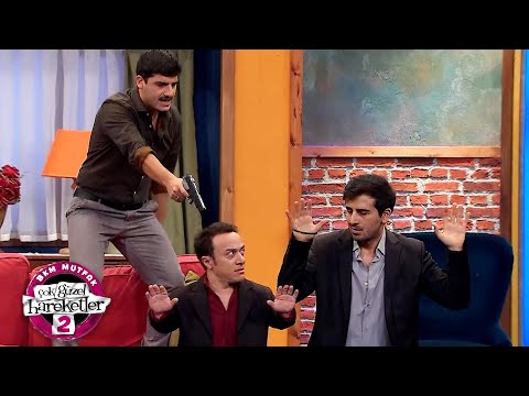 Babadayı (74.Bölüm) - Çok Güzel Hareketler 2