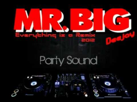 Big Bang vs Sak Noel -  Fantastic Loca Baby - MR BIG DJ Remix 2012.mpg