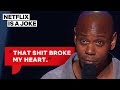 Dave Chappelle Finds Out His Son Smokes Weed | Netflix Is A Joke Dave Chappelle Finds Out His Son Smokes Weed | Netflix Is A Joke