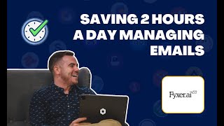 How I Save 2 Hours A Day Managing Multiple Email Accounts With This AI Tool