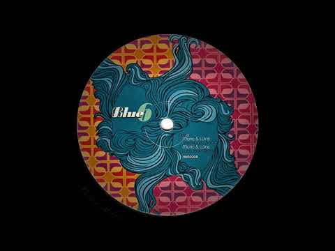 Blue Six - Music & Wine (Speakeasy 3000!)