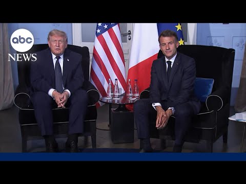 US and Iran sign deal to end war, reopen Strait of Hormuz