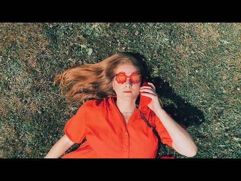 Sorrey - Talking To Them [Official Video]
