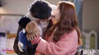 Hyde Jekyll And I Ost - J Rabbit Wonderful World