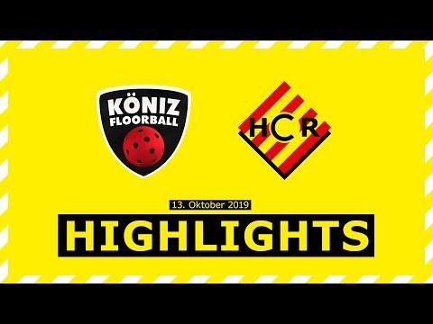 Highlights #fbkhcr - die Tore
