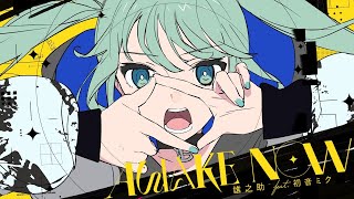 - Awake Now / Covered by つぐ