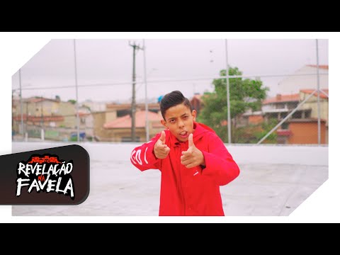MC Teteus Da ZL - Muleke Sagaz (Official Video) DJ Alle Mark