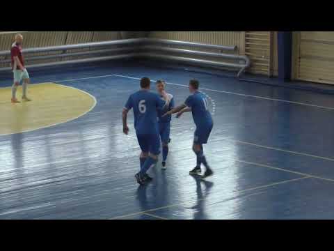 6 КХ 12 лига Імператорська   Iteam   HD 720p