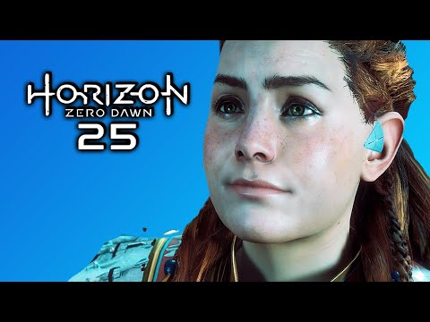 Horizon Zero Dawn PL Odc 25 KRÓL SŁOŃCE! Gromoszczęk i Burzoptak! (Gameplay PL 4K)