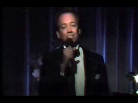 Rick McKay Sings Wally Harper and David Zippel's "I Want the World for You"