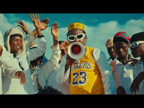 Assalamu Alaykum - JAIVAH x TitaniQ MusiQ ft Chino Kidd