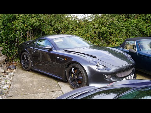 Thumbnail for Invicta car edit Unleashing the Beast: A Look at the Invicta Sports Car! by Invicta (car)