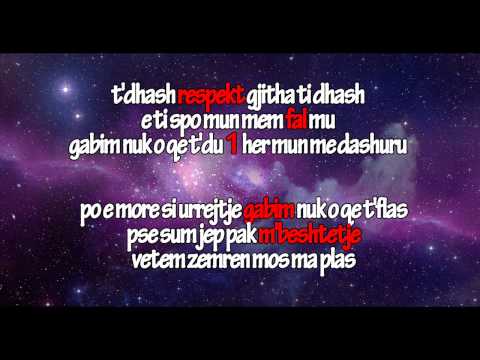 Classic G - Ike pa menduar (Official Lyrics Video HD)