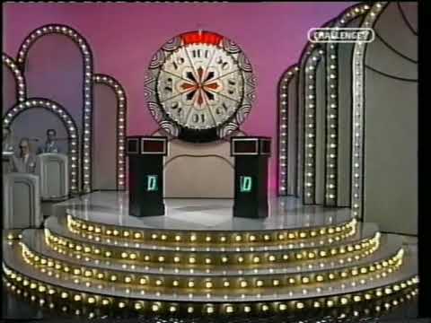 Name That Tune - Thames ITV - HQ