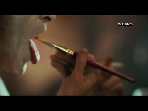 'Joker' tops Oscar nominations with 11