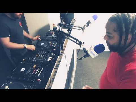 BARNZY x VADER x EL MESSY - PRACTICE HOURS LOCK DOWN SESSIONS #GRIME 0121 BIRMINGHAM