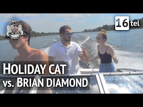 Video thumbnail for Vs. Brian Diamond [VBT 2018 - HR 16tel-Finale]