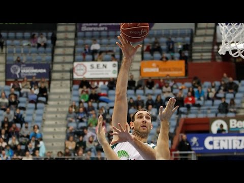 RESUMEN Unicaja llegará a la Copa vestido de líder