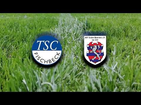 22.6.21 Kreisturnier: TSC Fischbeck - SV Lachem