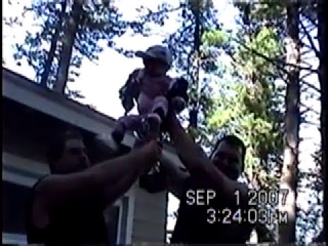 2007 Three Sisters Shootout Video